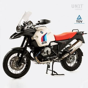 Unit Garage R120 G/S R Kit | 1223