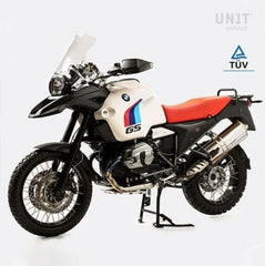 Unit Garage R120 G/S R Kit | 1223