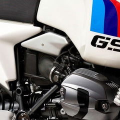 Unit Garage Side Cover | COD. 1226