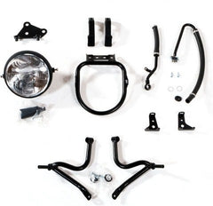 Unit Garage KIT front headlight Basic 04/07 | 1233