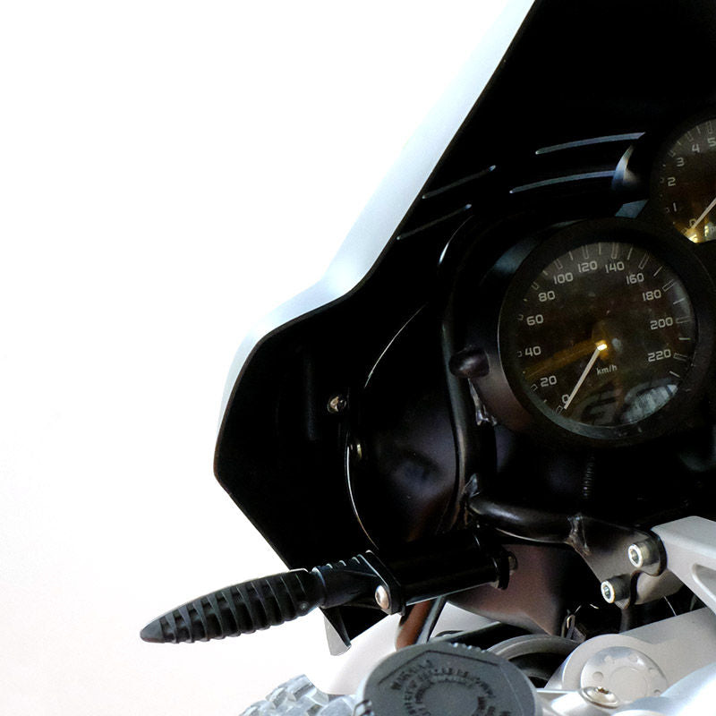 Unit Garage Extension turn signal | COD. 1237