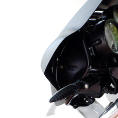 Unit Garage Extension turn signal | COD. 1237