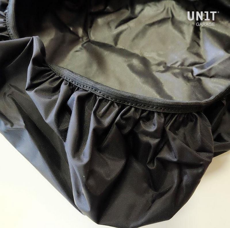 Unit Garage Waterproof seat cover Medium | COD. 1241Medium
