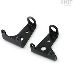 Unit Garage Low Oilcooler brackets 1200GS | 1242
