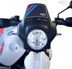 Unit Garage Windshield Fenouil sticker | 1243