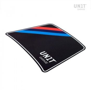 Unit Garage Windshield Fenouil sticker | 1243