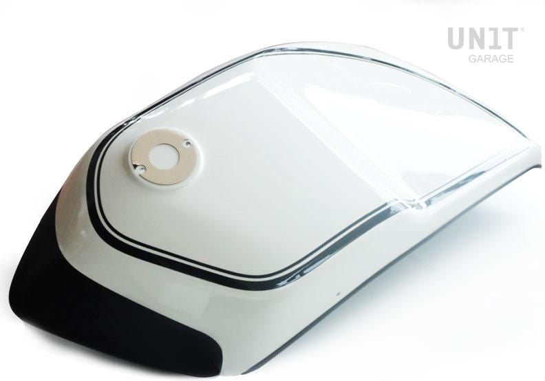 Unit Garage tank cover | COD. 1301AW