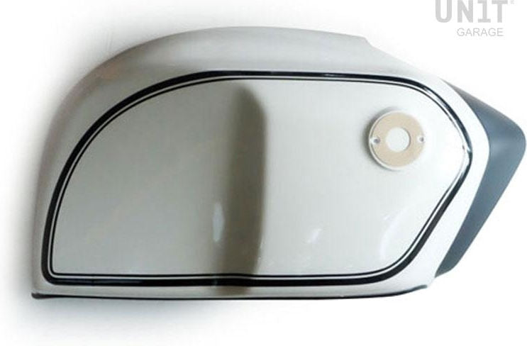 Unit Garage tank cover | COD. 1301AW