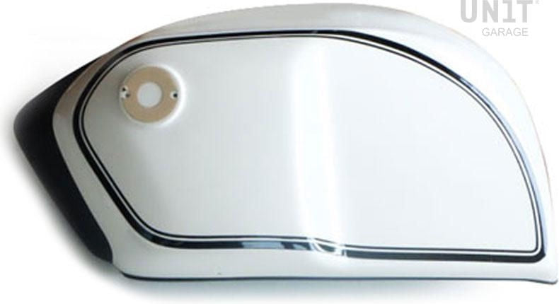 Unit Garage tank cover | COD. 1301AW