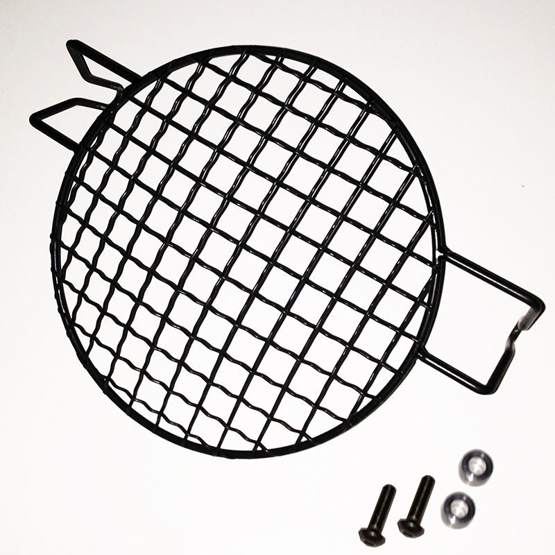 Unit Garage Headlight protection grill (Gaston) | COD. 1306