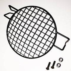 Unit Garage Headlight protection grill (Gaston) | COD. 1306