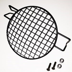 Unit Garage Headlight protection grill | COD. 1306GRILL