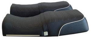 Unit Garage R120 R Low seat 4 cm less | COD. 1321B_LOW