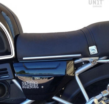 Unit Garage R120 R seat | 1321B