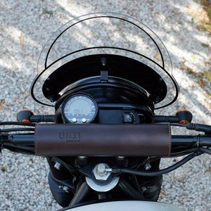 Unit Garage Windshield Hubert | COD. 1326