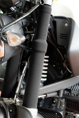 Unit Garage Fork protection in neoprene with velcro | COD. 1419