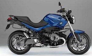 Unit Garage Subframe R 1200 R | COD. 1421