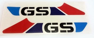 Unit Garage Tank stickers | COD. 1501