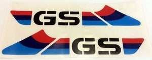 Unit Garage Tank stickers | COD. 1501A