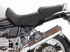 Unit Garage seat covers black | COD. 1502B