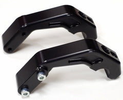 Unit Garage Riser handlebar | COD. 1504