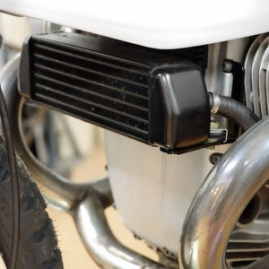 Unit Garage Kit Low Oilcooler Gs 1150 Gs 1150 ADV | COD. 1506_1150