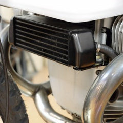 Unit Garage Kit Low Oilcooler Gs 1150 Gs 1150 ADV | COD. 1506_1150