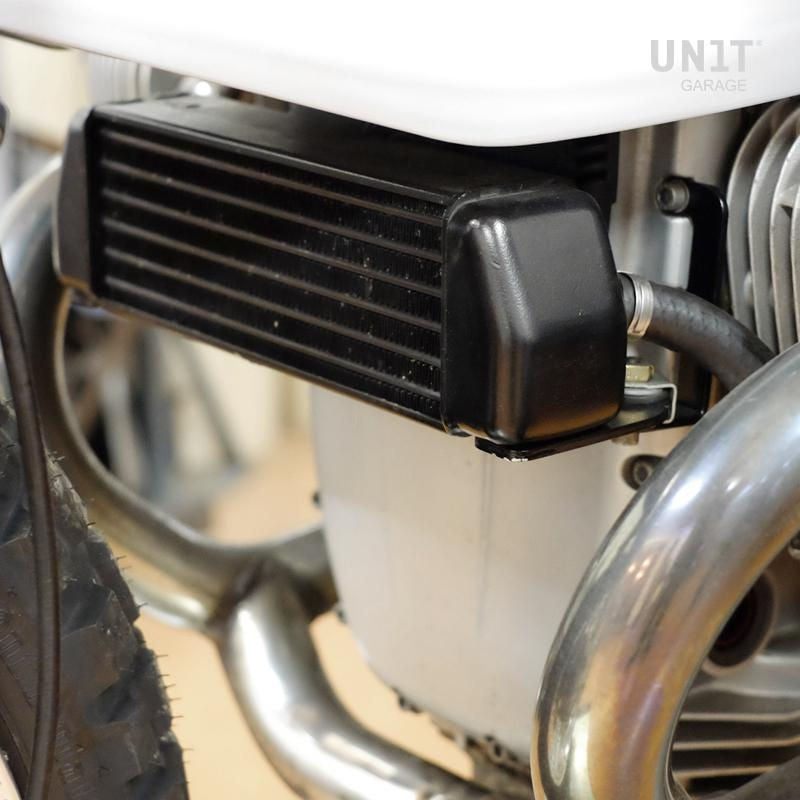 Unit Garage Kit Low Oilcooler Gs 850 gs 1100 | COD. 1506_8501100