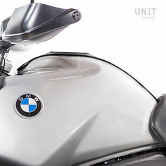Unit Garage Tank belt black leather | COD. 1509black