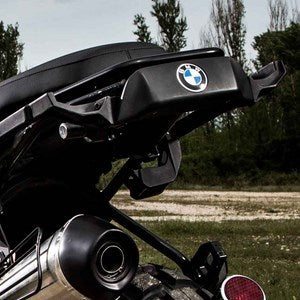 Unit Garage Support for cover plastic seat | COD. 1512
