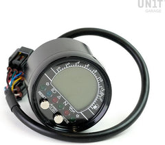 Unit Garage Digital instrumentation with support | COD. 1514+1514supp