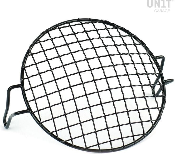 Unit Garage Protection Grill Basic | COD. 1519Basic