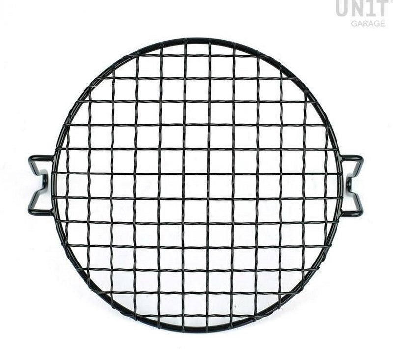 Unit Garage Protection Grill Basic | COD. 1519Basic