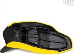 Unit Garage long seat in sky Yellow 40th/Black R1150R | 1521BY-1556T