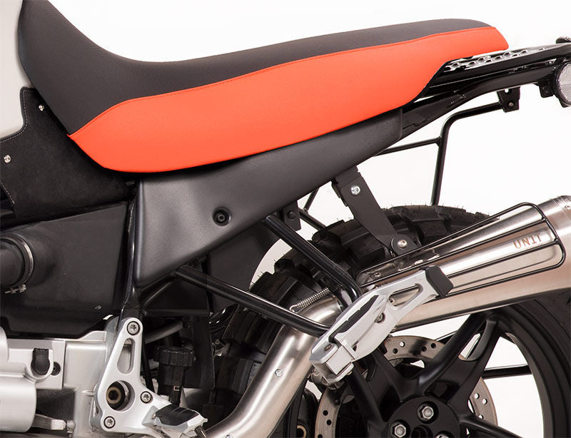 Unit Garage Side panels R115 | COD. 1527