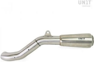 Unit Garage GP-style exhaust | 1540
