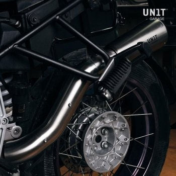 Unit Garage GP-style exhaust | 1540