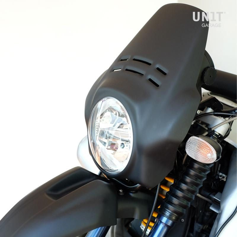 Unit Garage Kit front headlight PRO FENOUIL R1150GS - R1150 ADV | 1550