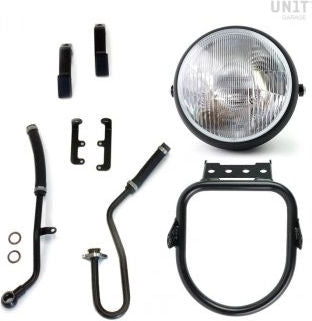 Unit Garage Kit front headlight BASIC | 1551-1150