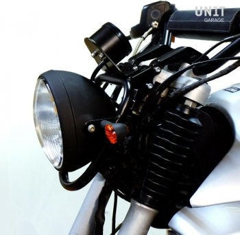 Unit Garage Kit front headlight BASIC | 1551-1150