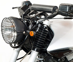 Unit Garage Riser handlebar | COD. 1555