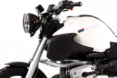 Unit Garage Tank side panels | COD. 1559