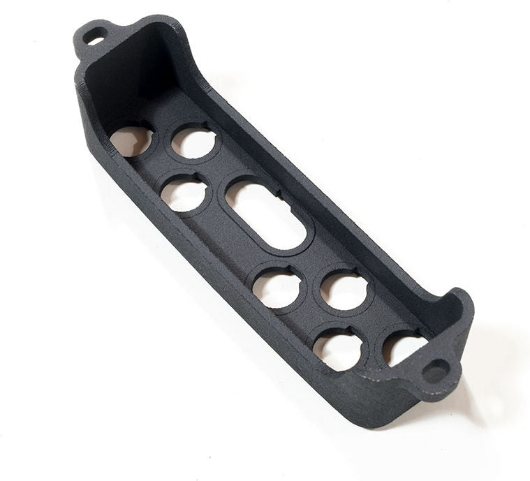Unit Garage Adapter for original warning lights | COD. 1562
