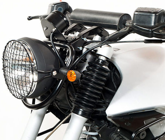 Unit Garage Kit front headlight BASIC | COD. 1565
