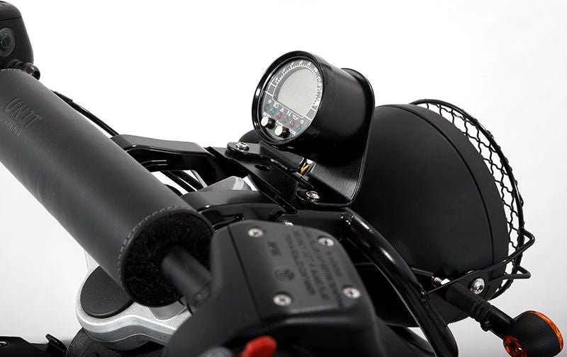 Unit Garage Kit front headlight BASIC | COD. 1565