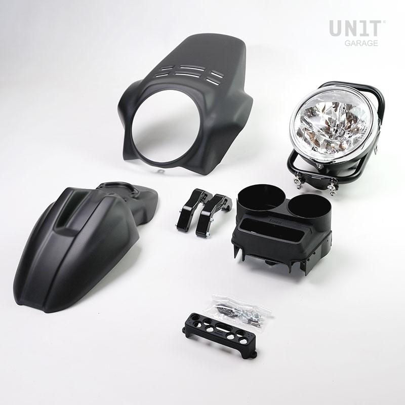 Unit Garage Kit front headlight PRO FENOUIL R1150R | 1566