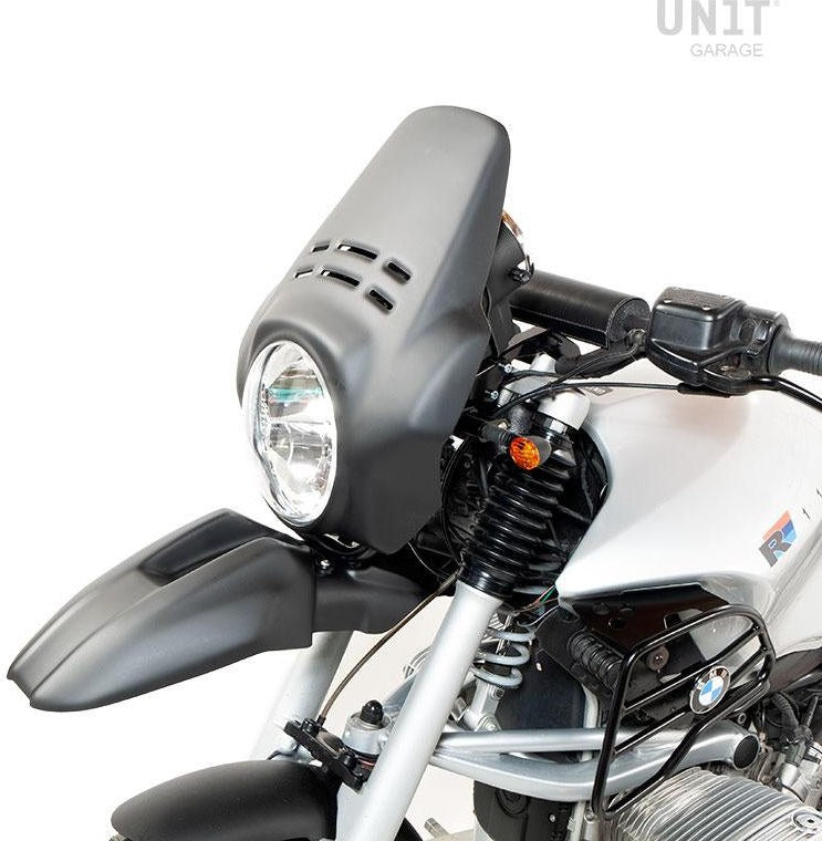 Unit Garage Kit front headlight PRO FENOUIL R1150R | 1566