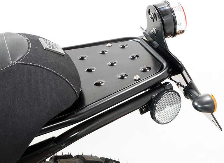 Unit Garage Luggage carrier | COD. 1569