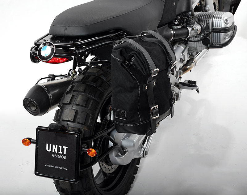 Unit Garage Luggage carrier | COD. 1569