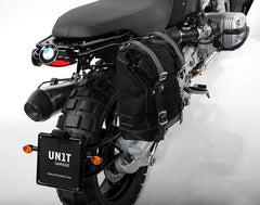 Unit Garage Luggage carrier | COD. 1569